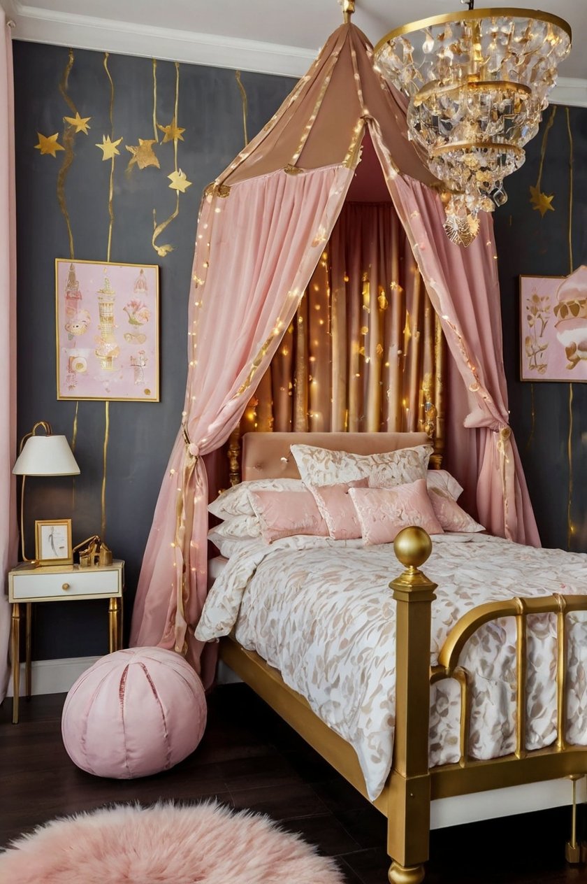 Princess Palace 