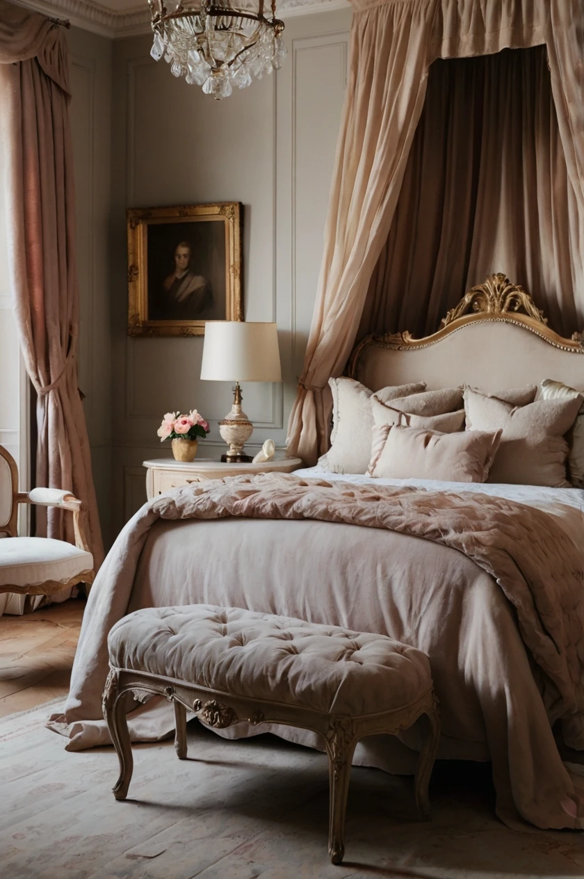 Romantic_French_Inspired_Bedroom_Decor_design