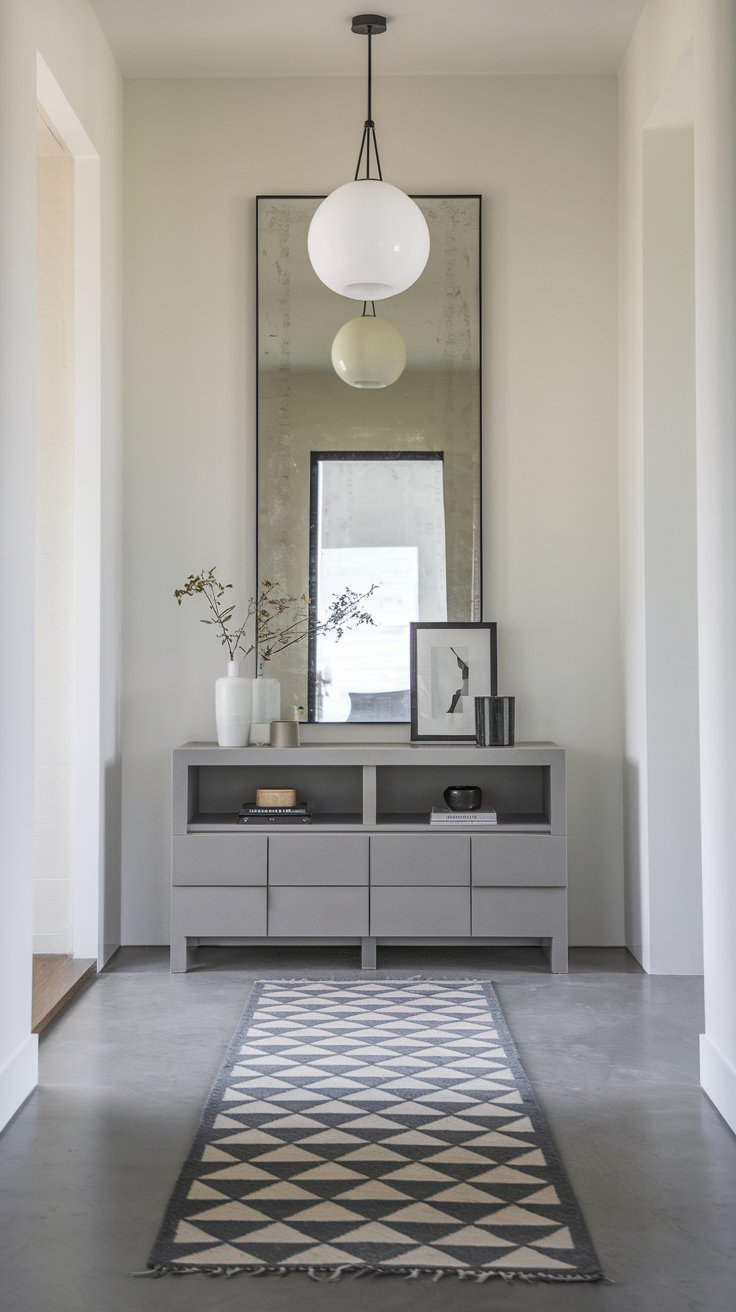 Foyer Design Inspiration