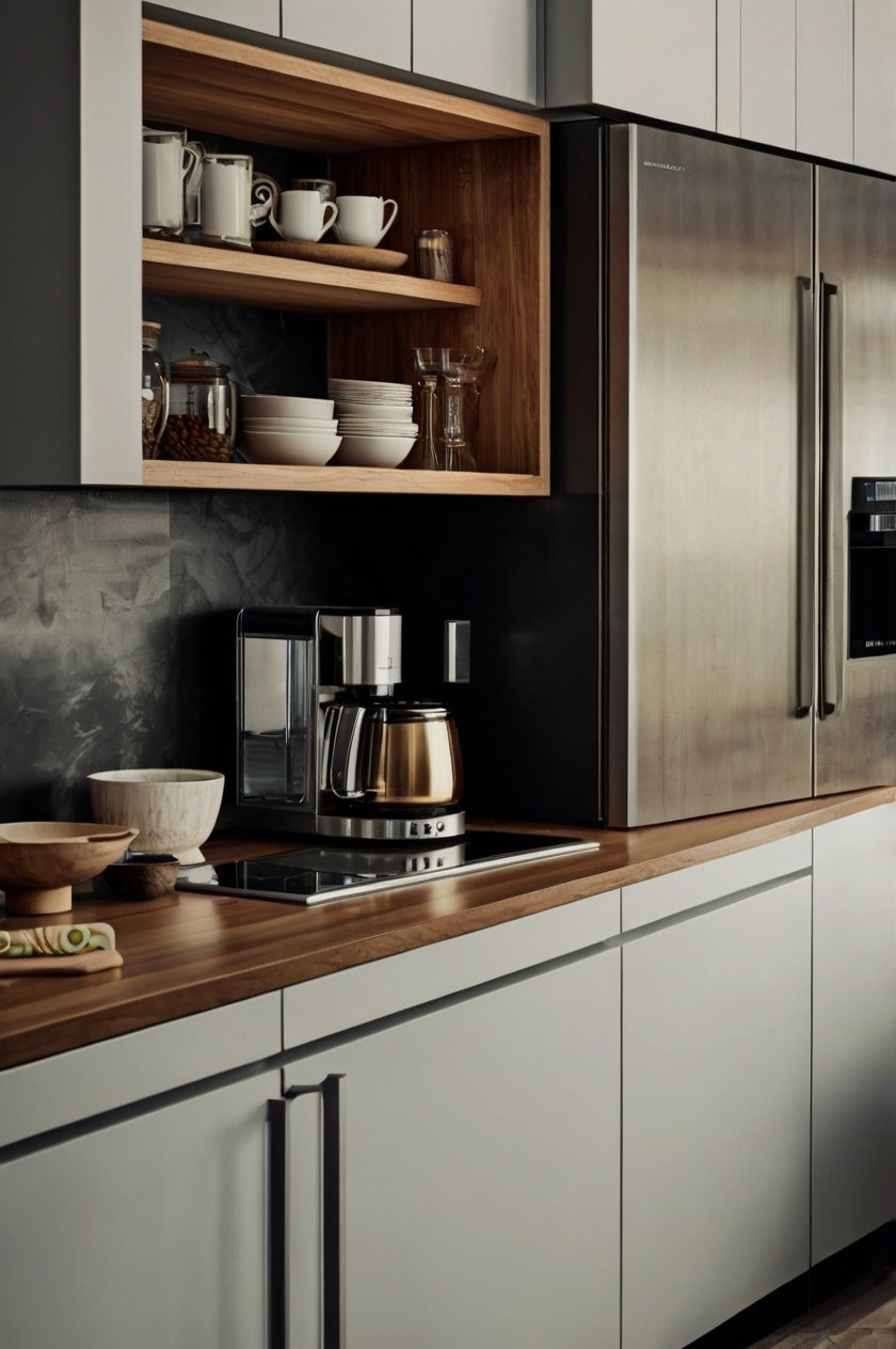 Replace Countertops