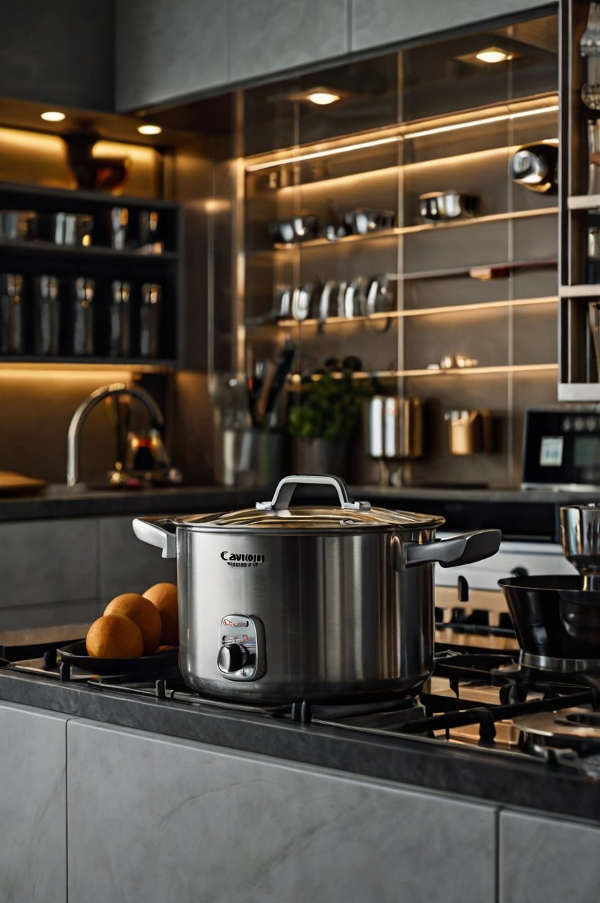 Upgrade Appliances