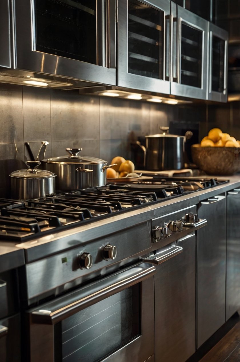 kitchen lighting