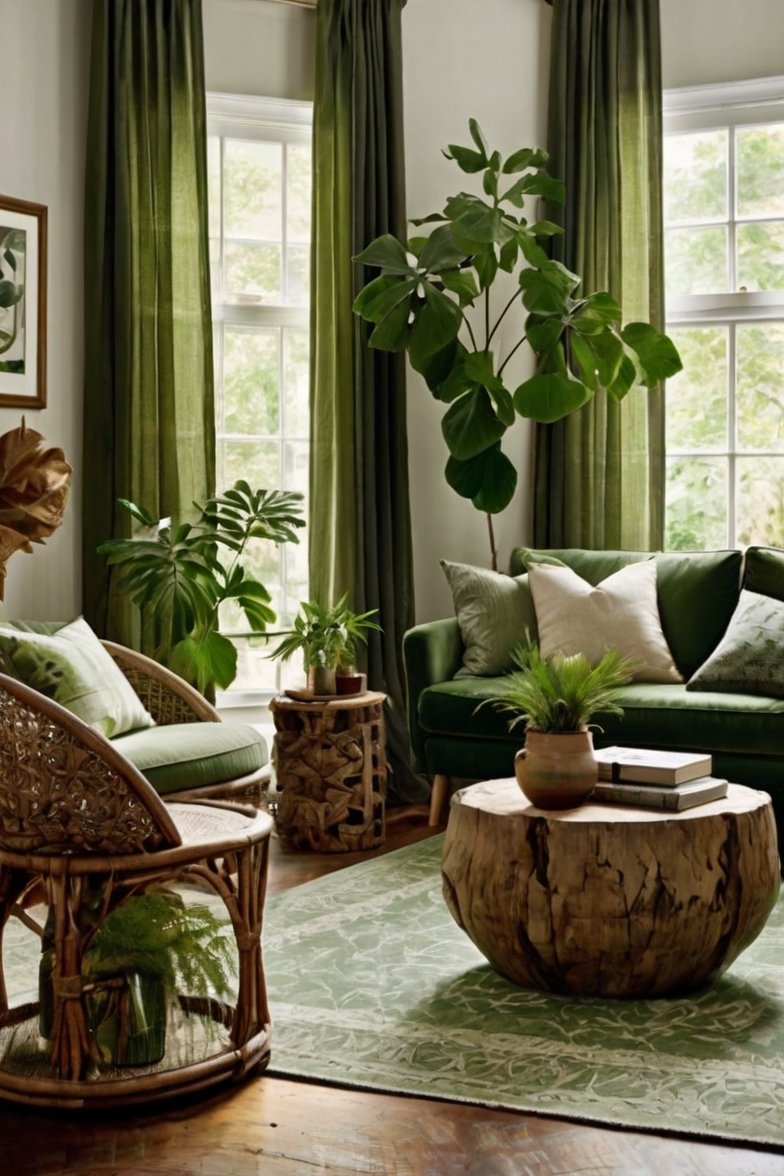 Natural Light: