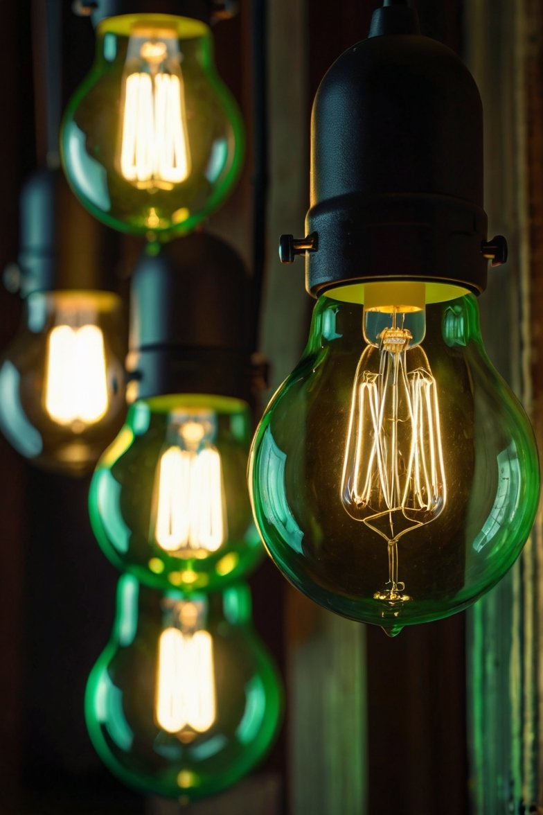 Green Lighting: