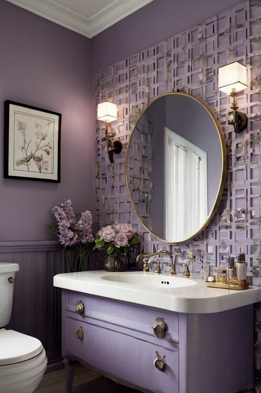 Lavender