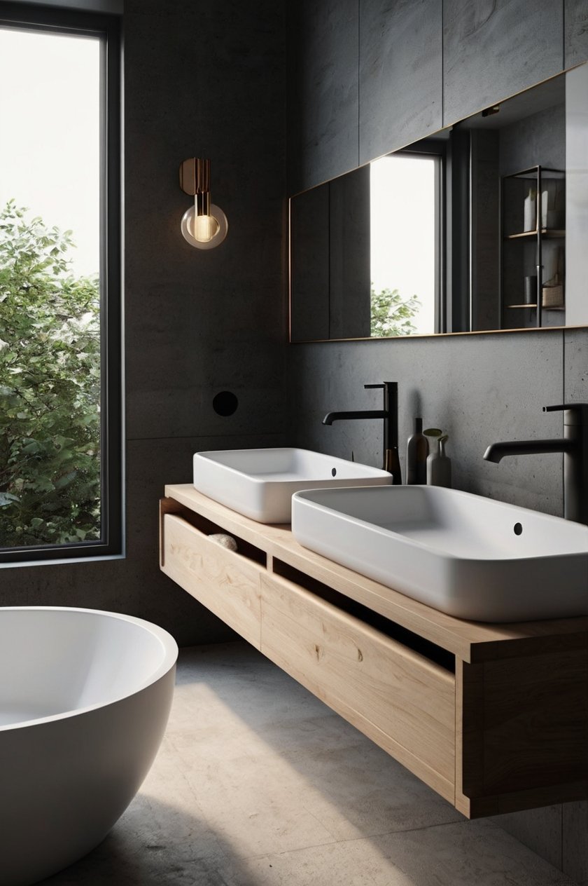 Choose Simple Fixtures