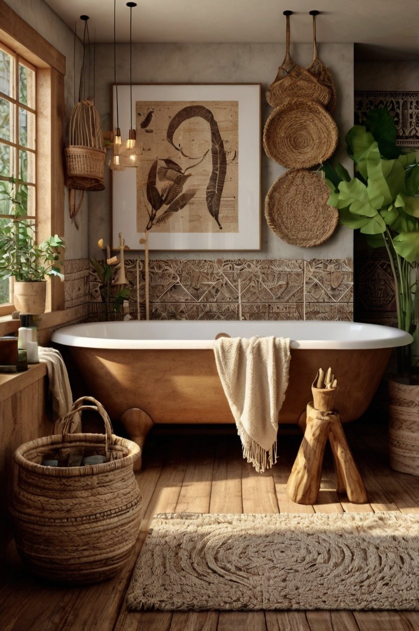 Natural Materials 