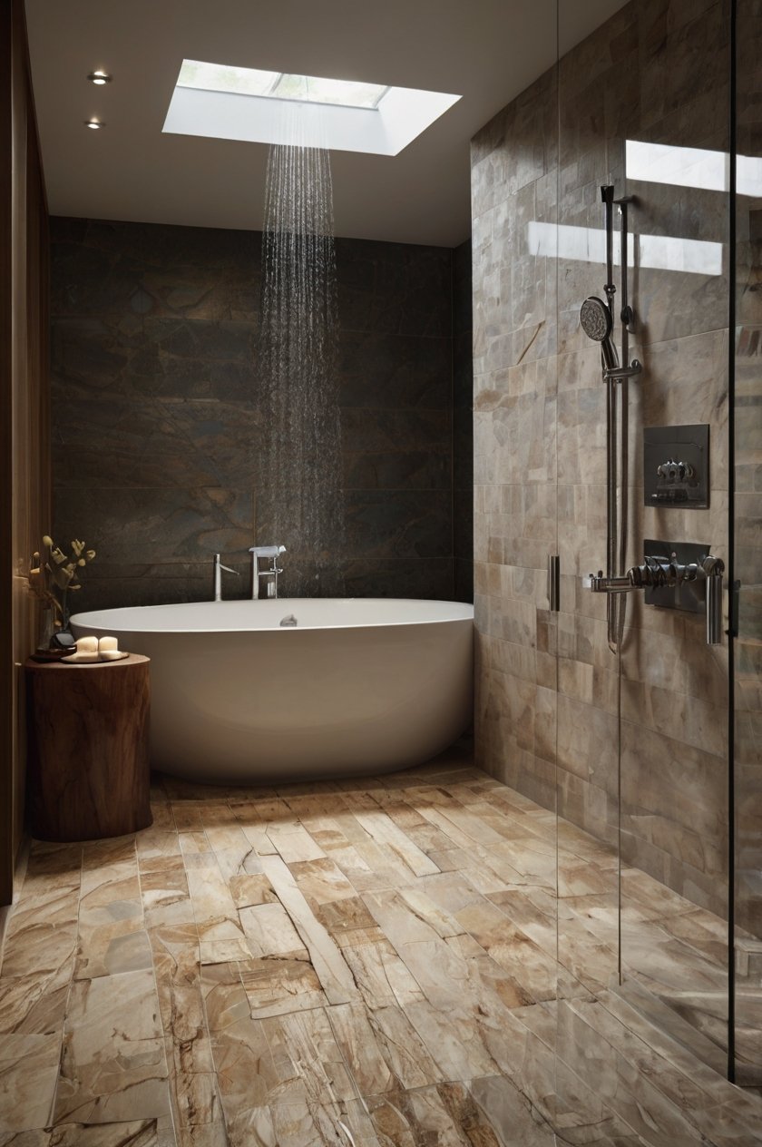 Freestanding Tubs 