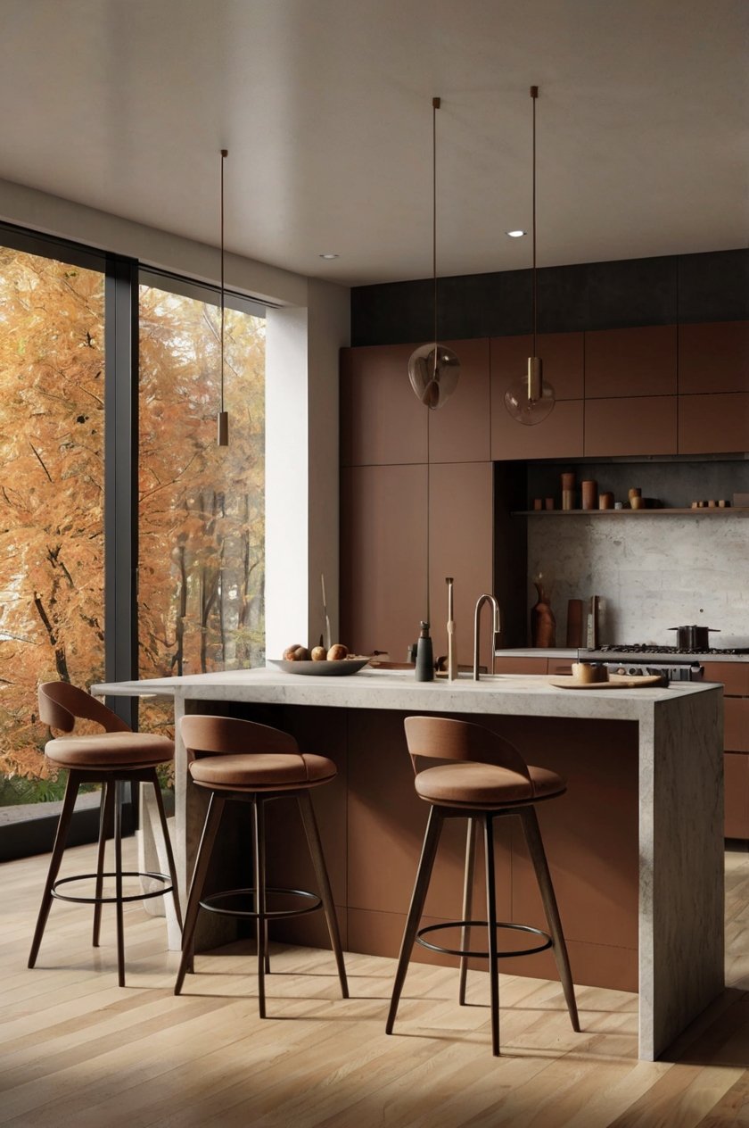 Integrated Sinks