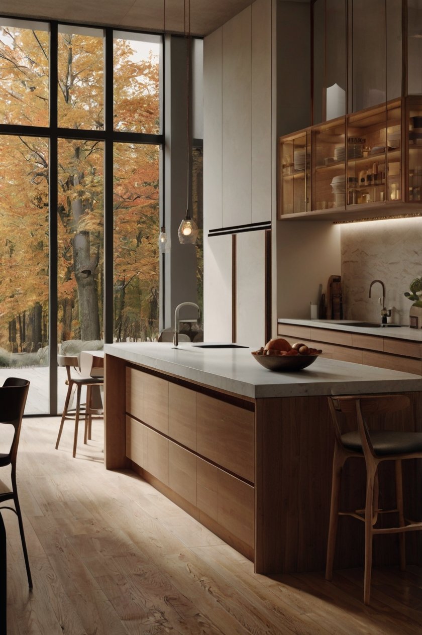 Linear Lighting