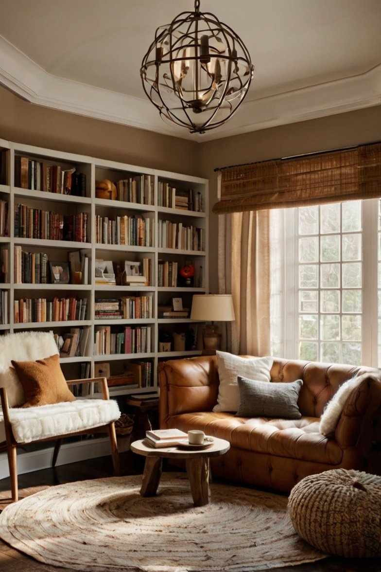 Reading in Style
