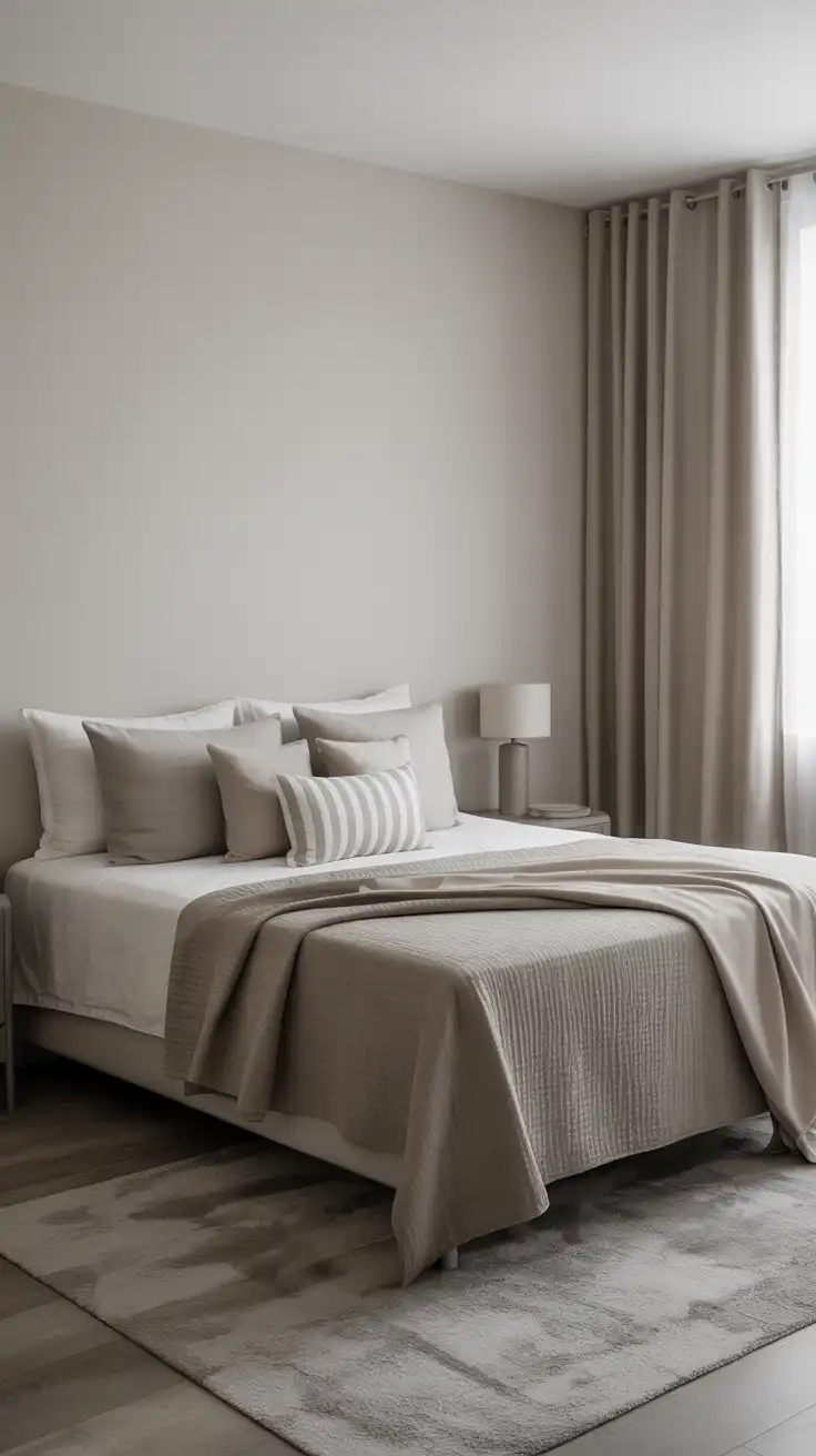 Monochromatic color scheme 