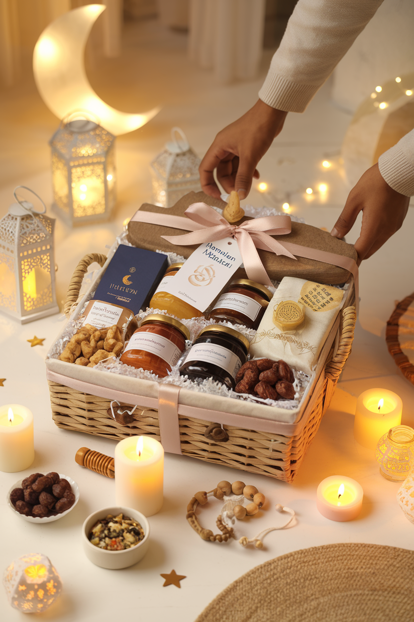 Ramadan hamper