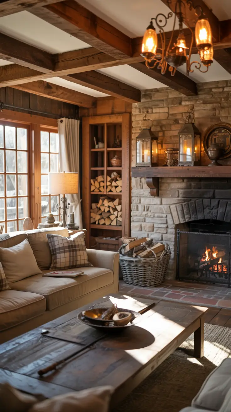 Rustic Charm