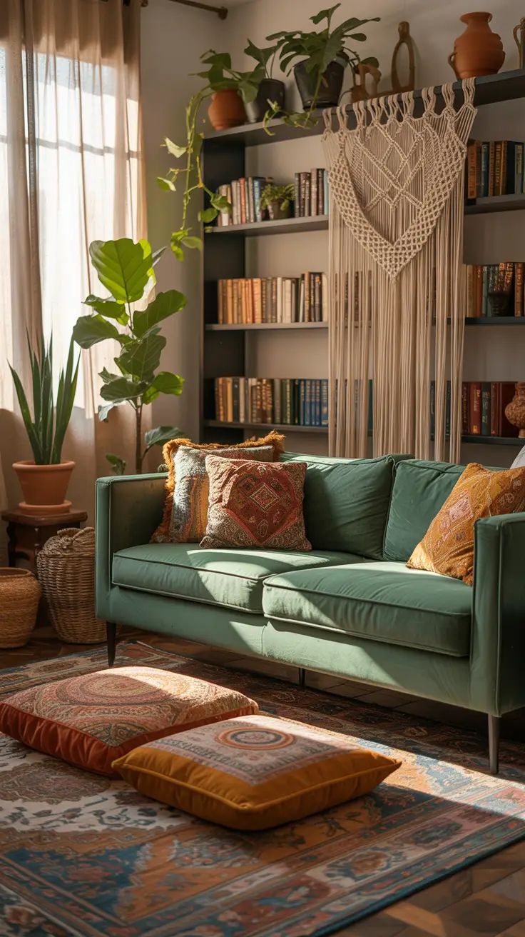 Bohemian Bliss