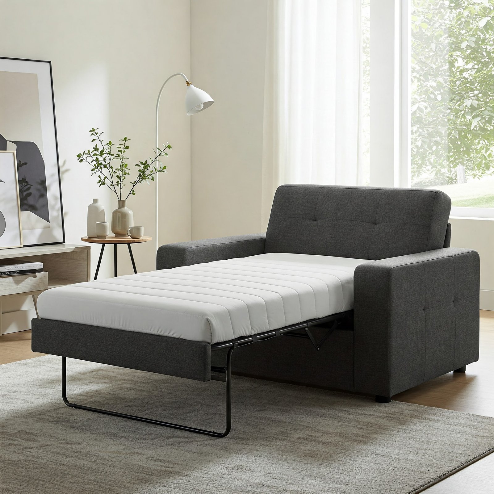 Sleeper Chair Sofa Beds