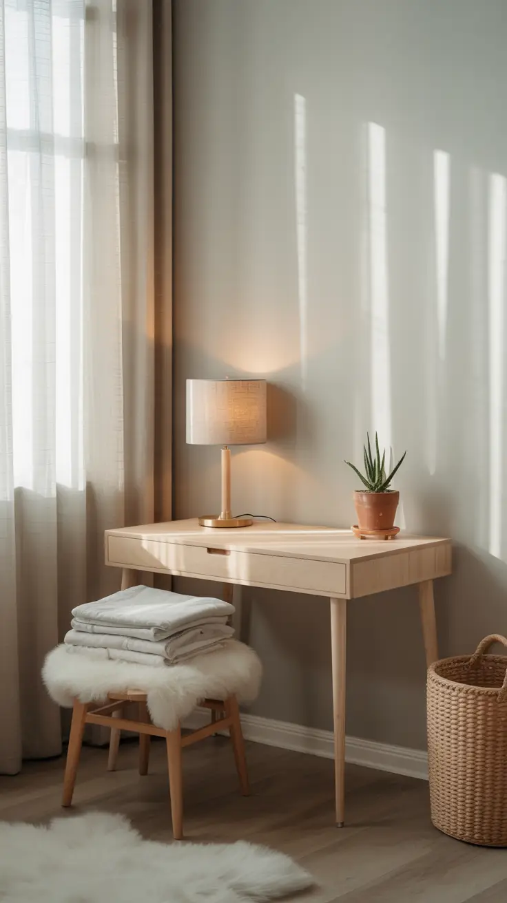 Scandi-Inspired 