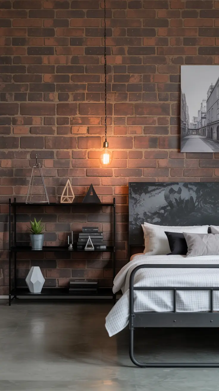 Industrial Vibe