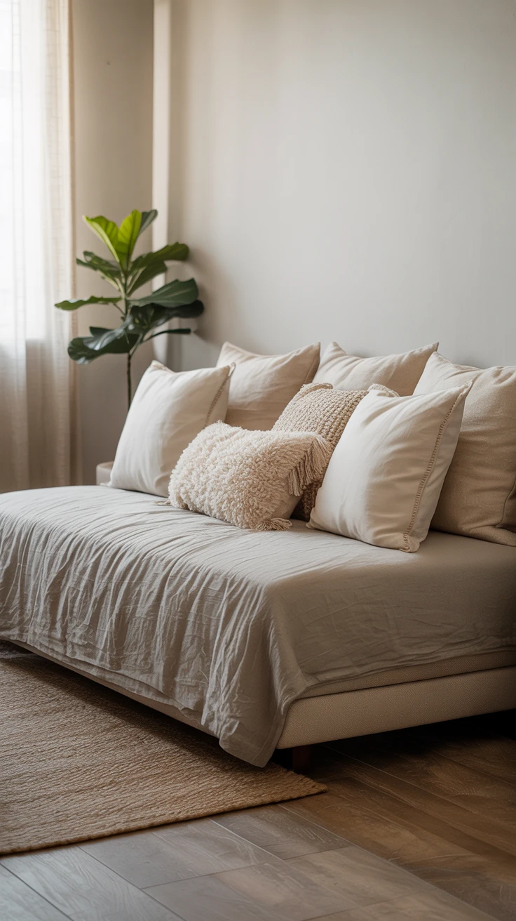 Daybed or Futon
