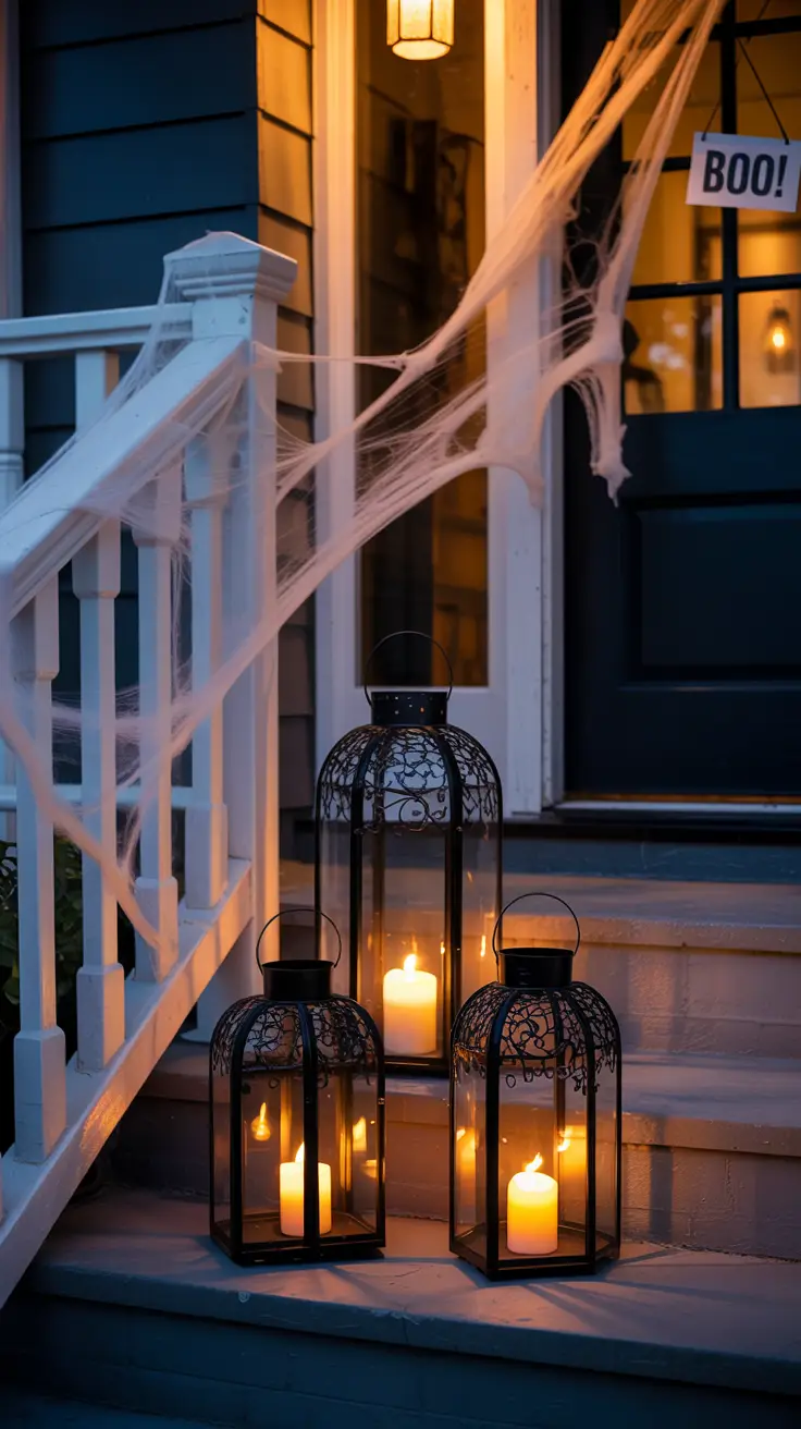 Lantern Glow