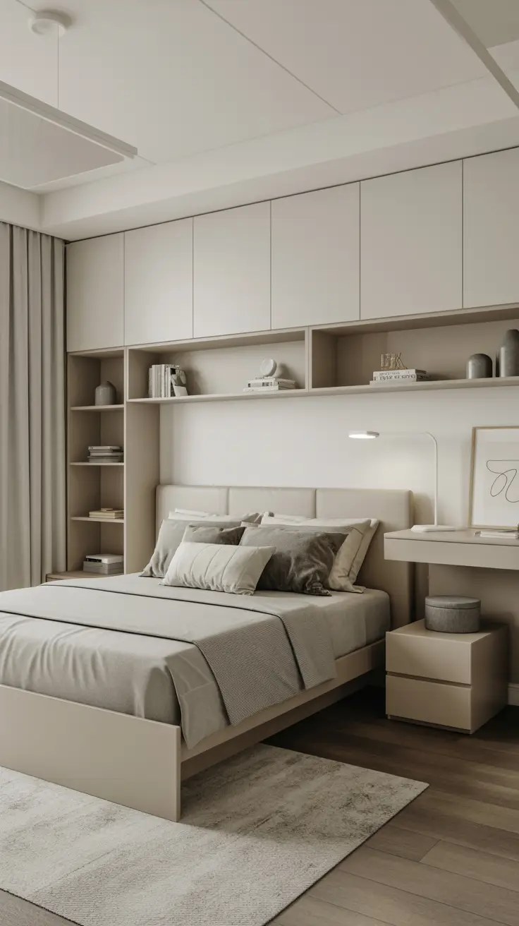Minimalist Modern