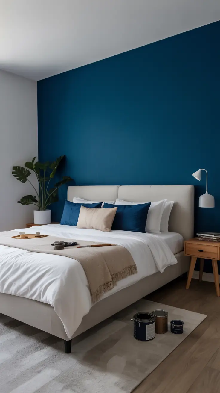 accent-wall