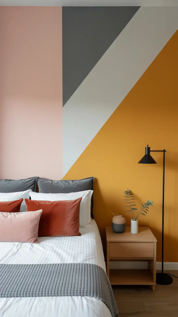 Color Block
